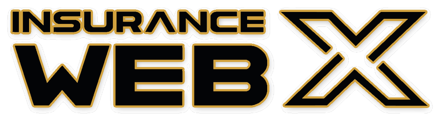 InsuranceWebX logo